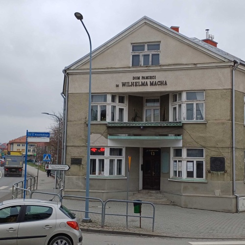 Przemysław Niziołek Tanie OC/AC Ubezpieczenia Gorlice